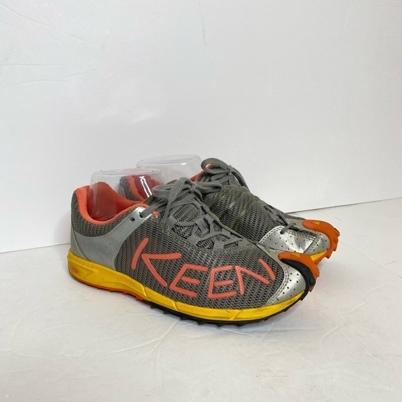 Keen A86 Trail Running Shoes - Picture 1 of 6